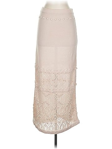Intermix Formal Skirt (view 1)