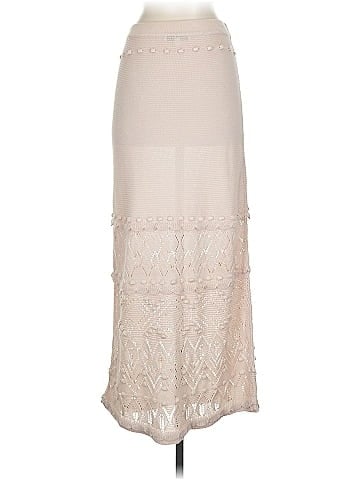 Intermix Formal Skirt (view 2)