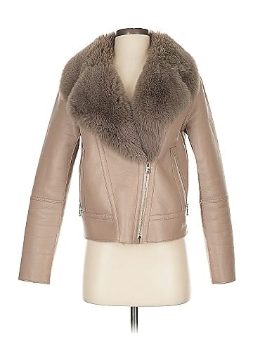 Love Token Jacket (view 1)