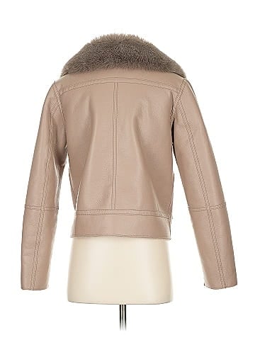 Love Token Jacket (view 2)
