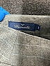 Faconnable Houndstooth Gray Dress Pants Size 12 - photo 3