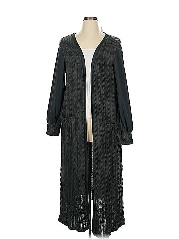 Suzanne Betro Cardigan (view 1)