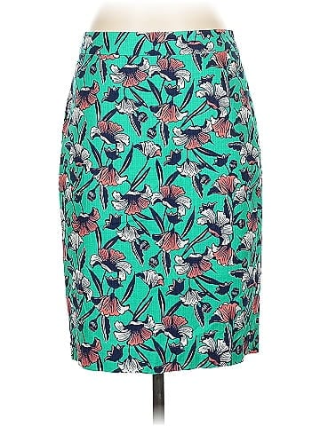 J. by J.Crew Casual Skirt (view 1)