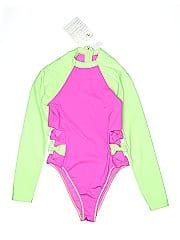 Hurley Rash Guard
