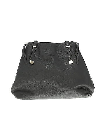 Joie Leather Tote (view 1)
