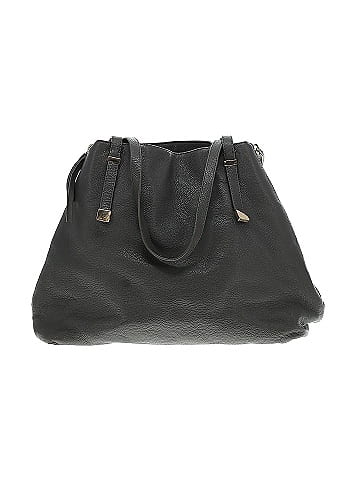 Joie Leather Tote (view 2)