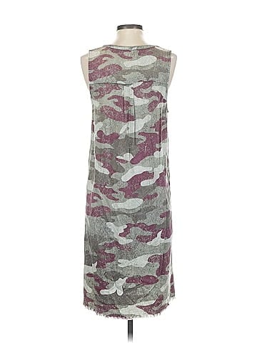 Mystree Casual Dress (view 2)