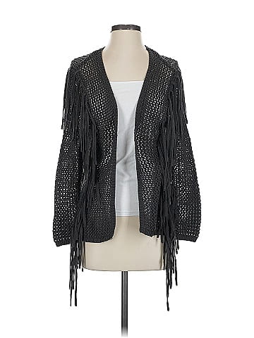 Volcom Cardigan (view 1)