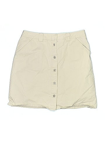 Kate Hill Casual Skirt (view 1)