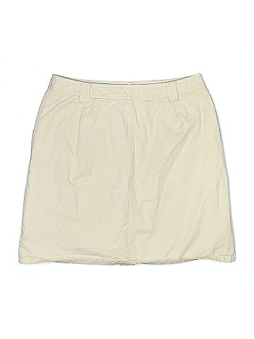 Kate Hill Casual Skirt (view 2)