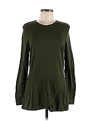 Isaac Mizrahi Live! Long Sleeve Top