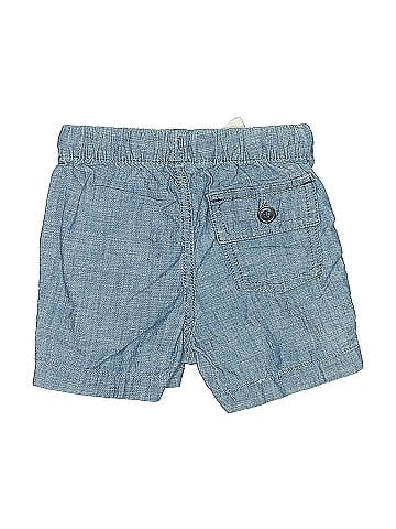 Baby Gap Denim Shorts (view 2)