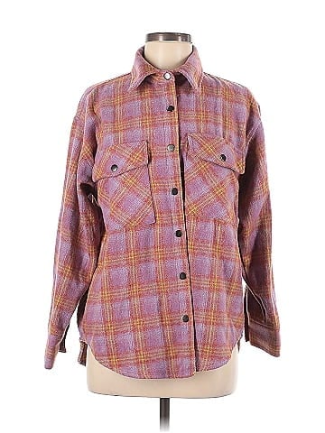 Dizzy Lizzy Jacket (view 1)