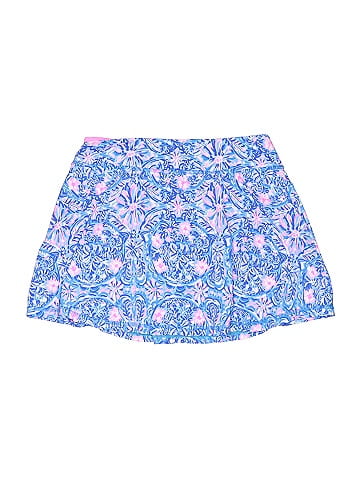 Lilly Pulitzer Luxletic Casual Skirt (view 2)