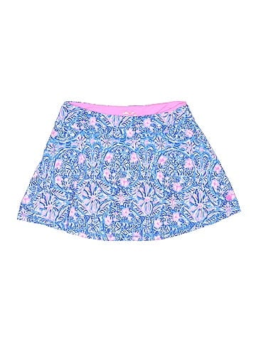 Lilly Pulitzer Luxletic Casual Skirt (view 1)