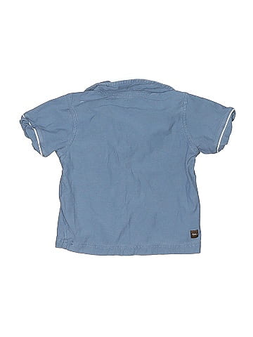 Tea Short Sleeve Polo (view 2)