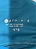 Athleta Teal Active Pants Size XXS - photo 4