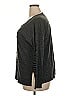 LIVI Active Gray Long Sleeve T-Shirt Size 18 - 20 - photo 5
