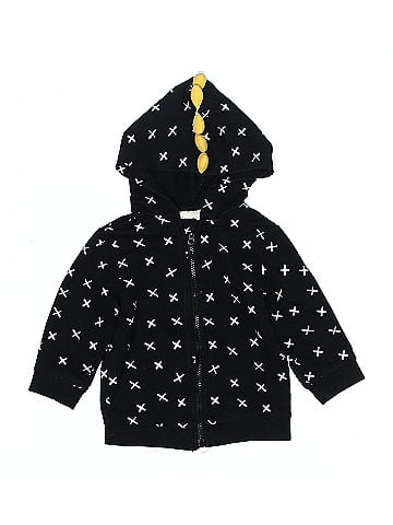 First Impressions Zip Up Hoodie (view 1)