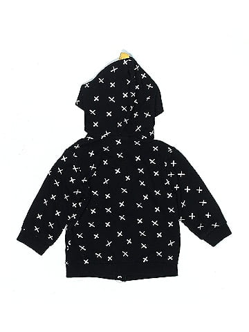First Impressions Zip Up Hoodie (view 2)