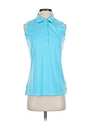 Nike Golf Sleeveless Polo