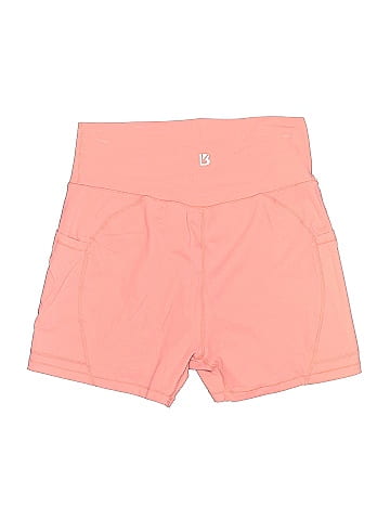 Collection Shorts (view 2)