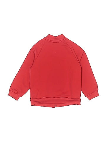 Adidas Track Jacket (view 2)