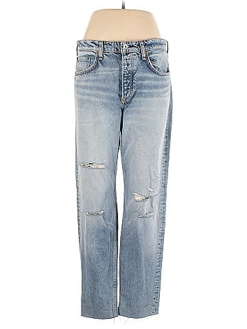 Rag & Bone Jeans (view 1)