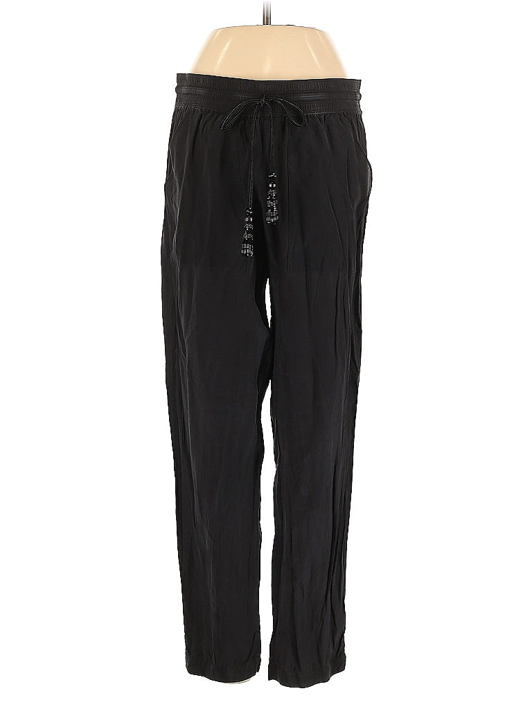 Calypso St. Barth Black Casual Pants Size XS 79 off ThredUp