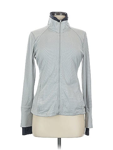Layer 8 Track Jacket (view 1)