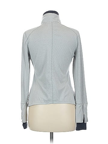 Layer 8 Track Jacket (view 2)
