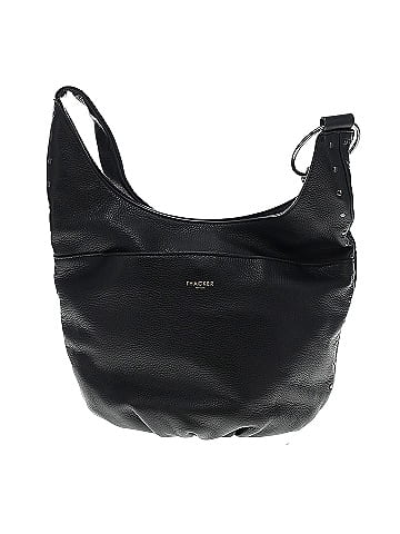 Thacker Leather Shoulder Bag (view 1)