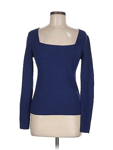 Nanushka Pullover Sweater (view 1)