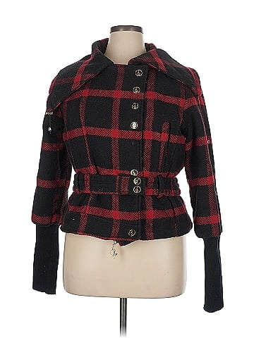 Baby Phat Jacket (view 1)