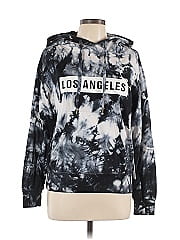 Young Fabulous & Broke Pullover Hoodie