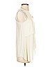 Rag & Bone Ivory Sleeveless Blouse Size XS - photo 4