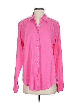 Xirena Long Sleeve Button Down Shirt