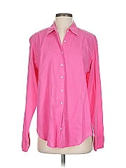 Xirena Long Sleeve Button Down Shirt