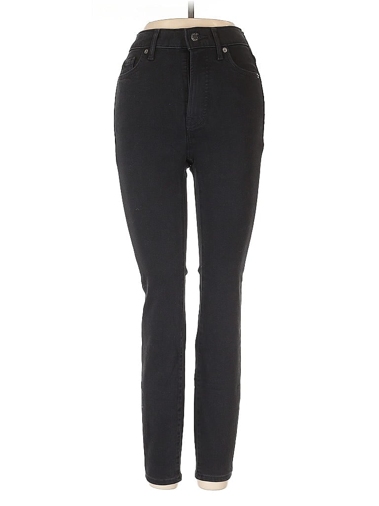 Everlane Jeans In Black