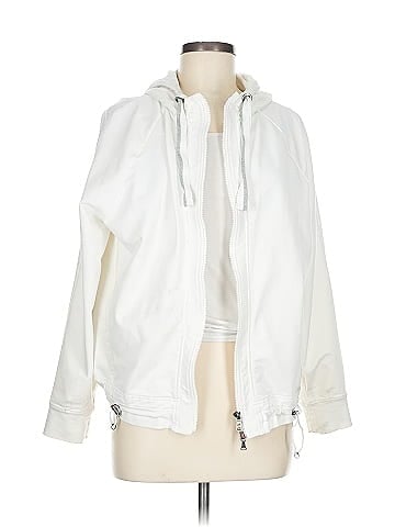 Bogner Zip Up Hoodie (view 1)