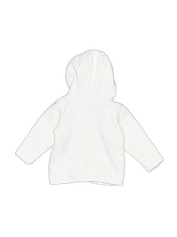 Baby Club Zip Up Hoodie (view 2)