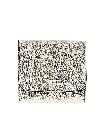 Coach Leather Wallet (view 1)