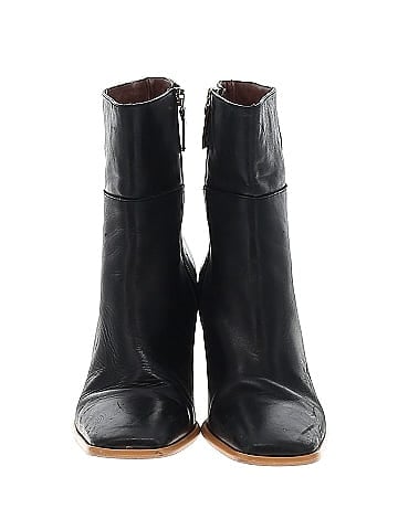 ALOHAS Boots (view 2)