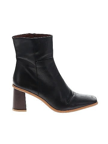 ALOHAS Boots (view 1)