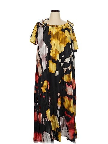 Conditions Apply Casual Dress (view 1)