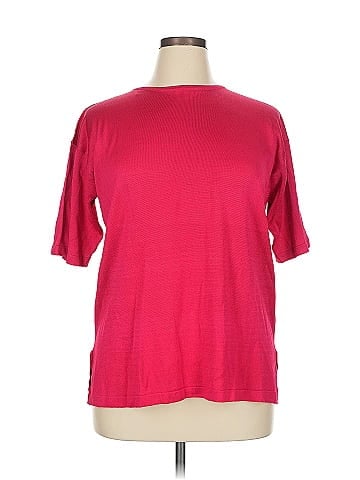 Jasmine Short Sleeve Top (view 1)