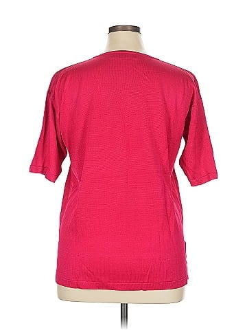 Jasmine Short Sleeve Top (view 2)