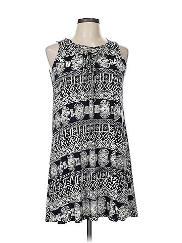 Veronica M. Casual Dress (view 1)