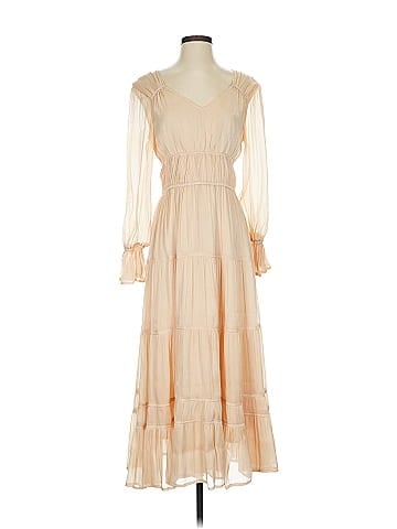 Böhme Casual Dress (view 1)