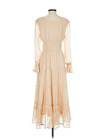 Böhme Casual Dress (view 2)